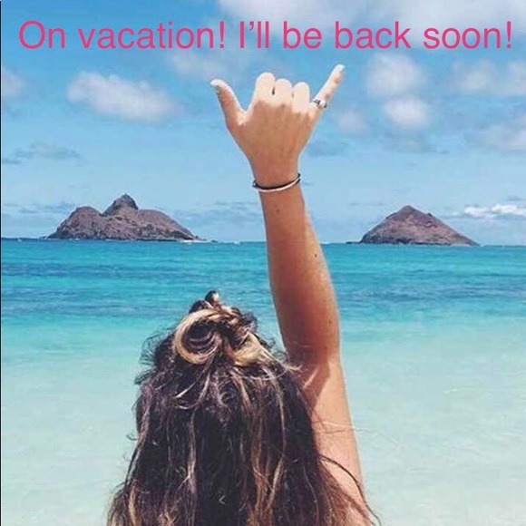 Taking a break, but I’ll be back soon ⭐️💕😎 Next ship date below ⤵️ - Picture 1 of 1